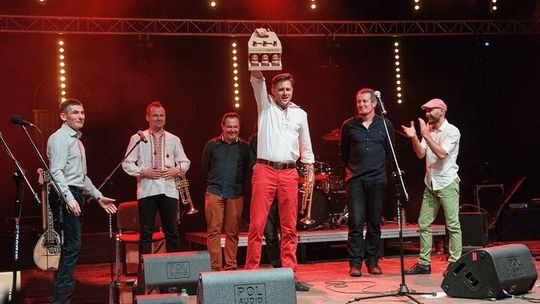 Festiwal „4 Strony Karpat” przeszedł do historii. Jak się bawiliście?