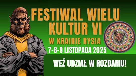 Zdjęcie przedstawia grafikę do rozdania