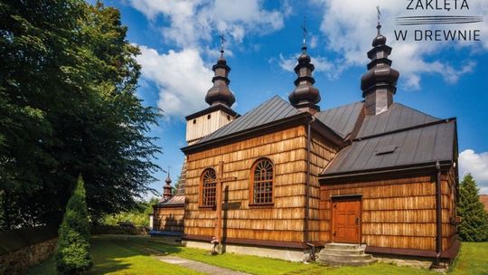 Finałowy koncert Muzyki Zaklętej w Drewnie