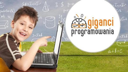 Giganci programowania – nowa szkoła programowania w Gorlicach