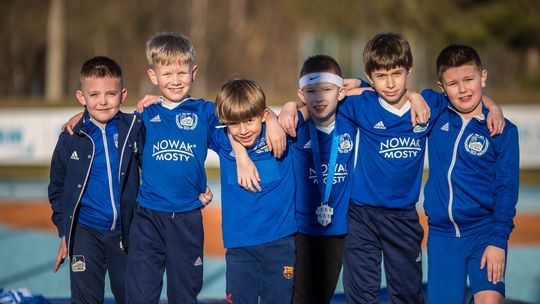 Glinik Gorlice rozbił Garbarnię w Krakowie. Sześć bramek i pewne zwycięstwo na inaugurację wiosny