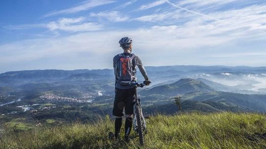 Gmina Gorlice planuje budowę nowych ścieżek pieszo-rowerowych