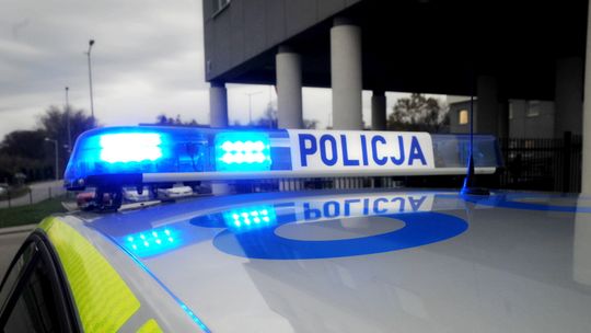 Gorlice. 41-latek podejrzany o przemoc domową trafił do aresztu. Grozi mu więzienie