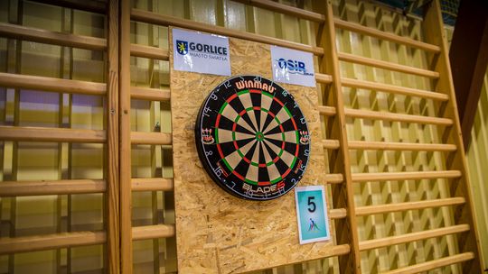 Gorlice areną mistrzostw samorządowców. Rywalizacja potrwa cztery dni