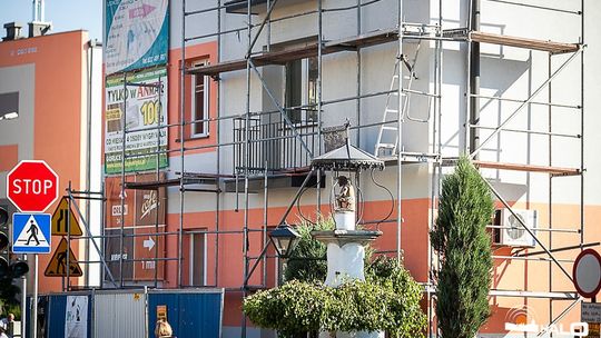 Gorlice będą miały swój mural