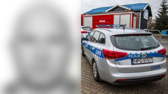 Gorlice. Mieszkaniec Warszawy jest poszukiwany przez policję. Co zrobił? Gorlice. Mieszkaniec Warszawy jest poszukiwany przez policję. Co zrobił?