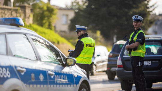 Gorlice. Potrącenie 9-latki w okolicy jednej ze szkół. Kto zawinił?