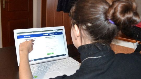 Gorlice: Włamują się na Facebooka