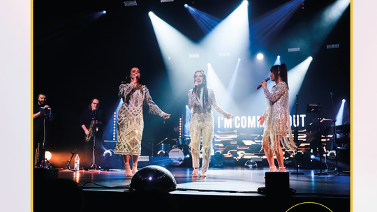 zdjęcie przedstawia zapowiedz dni gorlic