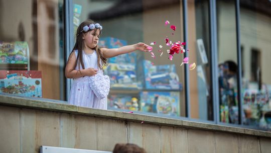 Gorlickie uroczystości przyciągnęły tłumy mieszkańców [FOTO]