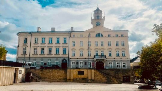 Iluminacja świąteczna Starówki, skatepark czy festiwal? Na co zagłosujesz w Budżecie Obywatelskim Gorlic 2026?