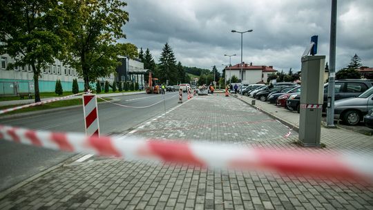 Jak będzie wyglądał nowy parking przy gorlickim szpitalu? Są już pierwsze informacje Jak będzie wyglądał nowy parking przy gorlickim szpitalu? Są już pierwsze informacje