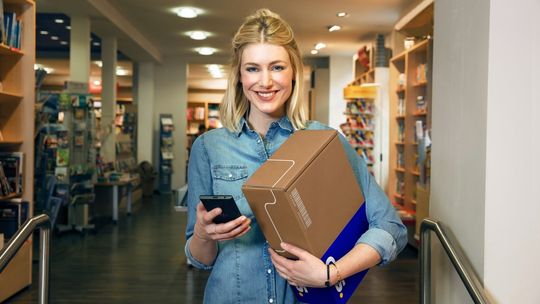 Jak obsługiwać wysyłki dla klientów e-commerce?