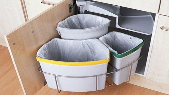Jak segregować odpady w domu?
