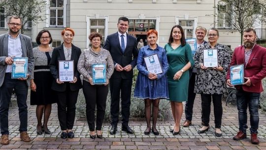 Jedzenie tak dobre, że stanowi część naszego dziedzictwa. Tak się gotuje w Banicy