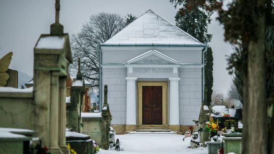 Jest już blisko: narodziny i zgony odnotowane w Gorlickim USC