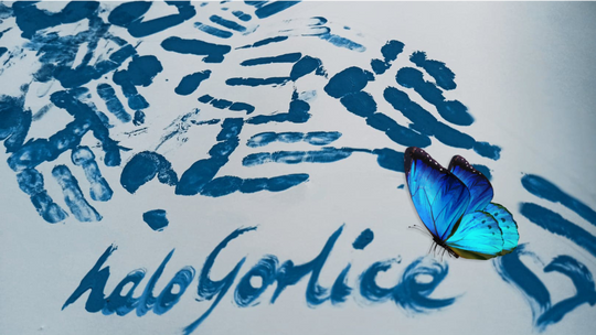 Jesteśmy z Wami Niebieskimi Motylami! Nasza odpowiedź na nominację Gazety Gorlickiej [VIDEO]