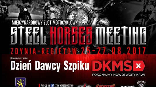 Już jutro pokazy motocyklowe na gorlickim Rynku