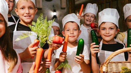 Kalendarz wycieczek szkolnych powoli się zapełnia. Grupy pokochały Rabkoland