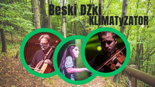 Kapela Maliszów otworzy Beskidzki Klimatyzator. Pierwszy taki koncert w historii festiwalu