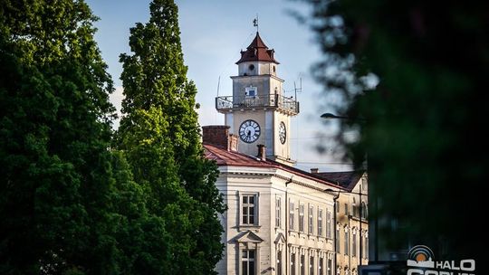 Komunikat Urzędu Miasta dla mieszkańców Gorlic