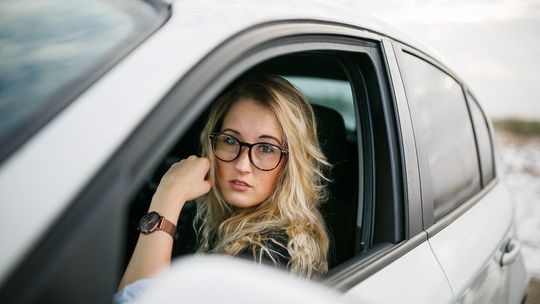 Kredyt na samochód używany w 2021 roku