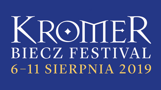 Kromer Biecz Festival zyskał rangę jednego z najważniejszych wydarzeń regionu Małopolski.