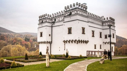 Kto został nowym sołtysem w Szymbarku? 