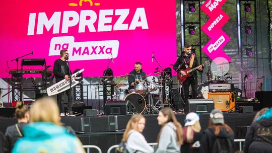 Zdjęcie przedstawia Dni Gorlic 2025