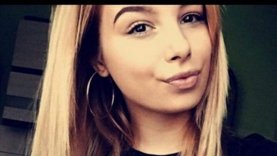 Małopolska. Zaginęła 17-letnia Paulina Zakrocka.