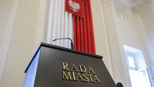 Miejscy radni interpelują w sprawie przejścia na Parkowej