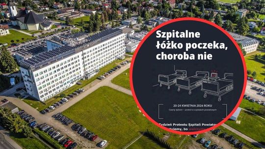 zdjęcie przedstawia duży budynek widziany z góry