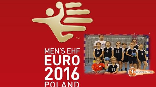 Młode piłkarki ręczne z Wilczysk wezmą udział w Mistrzostwach Europy
