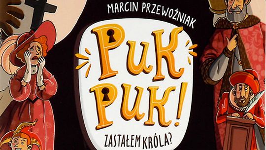 Młody Czytelniku! Biblioteka zaprasza na Powiatowy Konkurs Czytelniczy