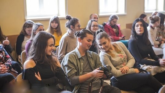 Młodzież kocha fotografię! Wyniki konkursu