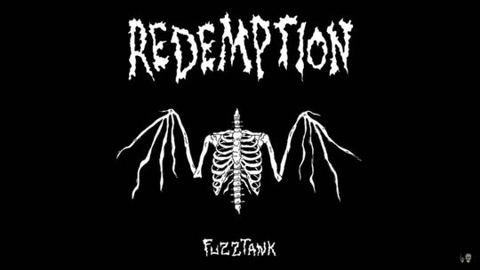 premiera EPki Fuzztank - Redemption 2023