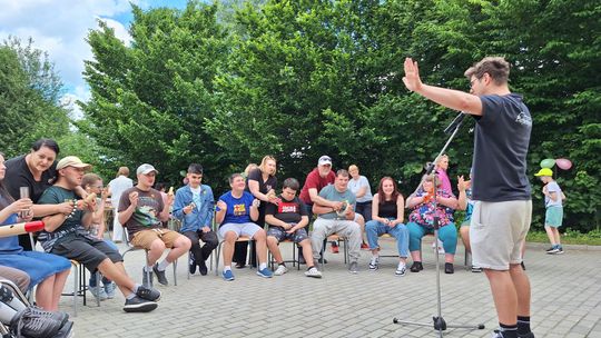 Muzyka, która łączy – pięć miesięcy pełnych muzyki, spotkań i dobrej energii!