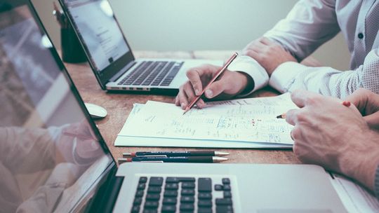 Na co zwracać uwagę podczas pozycjonowania strony internetowej