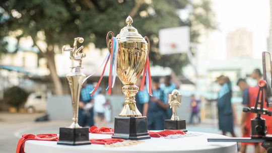 Najbardziej niezwykłe rekordy w sporcie – czy wszystko da się pobić?