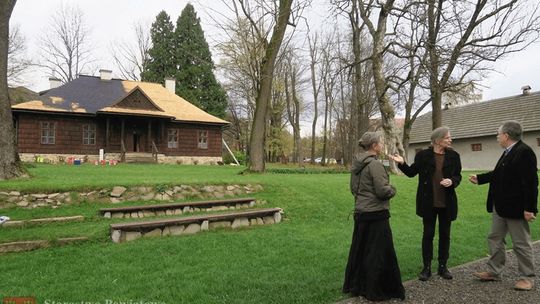 Niby Skansen, ale &quot;będzie San Francisco!&quot;