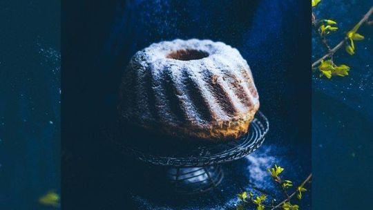 Nocna babka last minute! Nie może się nie udać.