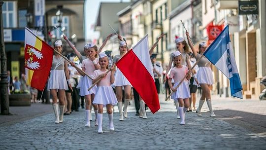 Obchody Święta Konstytucji w Gorlicach