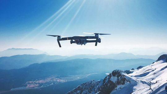 OC pilota a operatora drona - jakie są różnice? OC pilota a operatora drona - jakie są różnice?