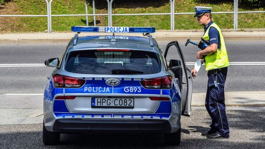 Od dziś zmiany w przepisach prawa o ruchu drogowym. Recydywa się nie opłaca