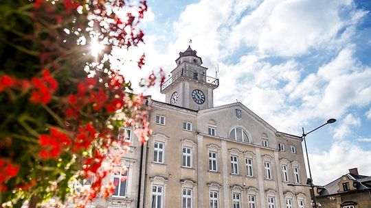 Odwróćmy tabelę, Gorlice (prawie) na czele