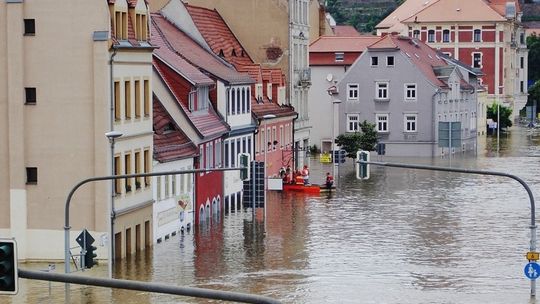 Oni pomogli nam kiedyś – czas na rewanż