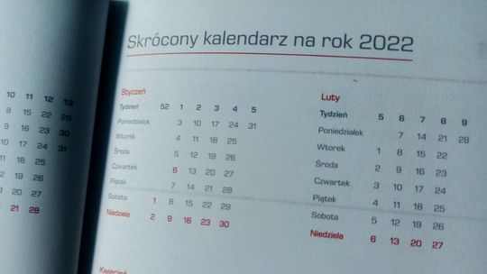 Oni w Wigilię nie pracują. A jakie dni wolne od pracy w 2022 roku?