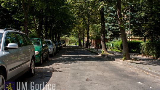 Osiem ulic w Gorlicach do remontu