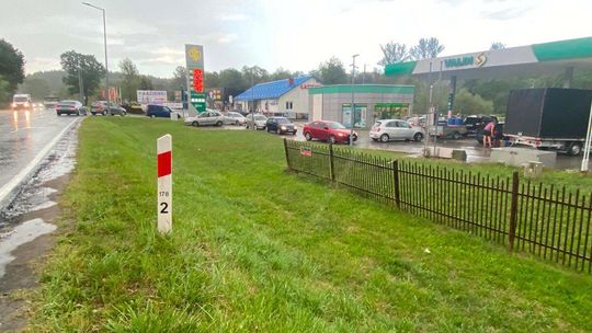 Ostatni dzień tańszego paliwa. Od jutra ceny mogą mocno wzrosnąć