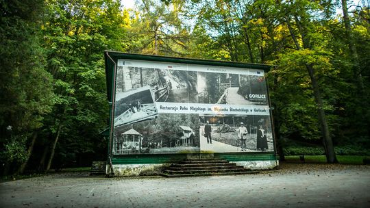 Ostatnie tchnienie Restauracji Parkowa [FOTO/VIDEO]